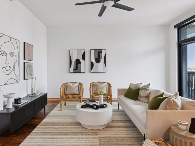 UNIT-704 - 1240 S 2 Nd St, Condo with 2 bedrooms, 2 bathrooms and null parking in Minneapolis MN | Image 17