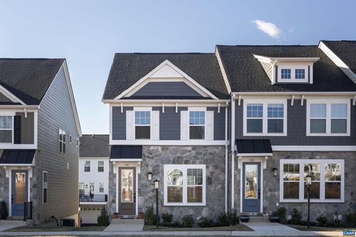 791 Park Ridge Dr, CROZET, VA, 22932-3266 | Card Image