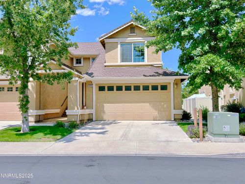 1845 Resistol Dr, Reno, NV, 89521-8214 | Card Image