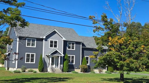 537 Southwick Rd, Westfield, MA, 01085-4734 | Card Image