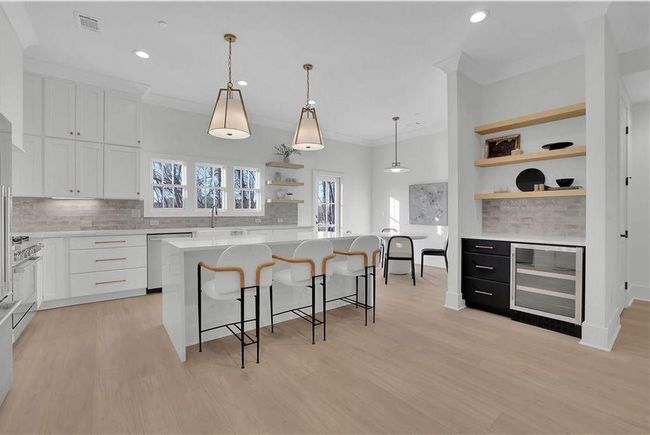 UNIT-16 - 332 Sugarview Rd, Townhouse with 4 bedrooms, 5 bathrooms and null parking in Sugar Hill GA | Image 7