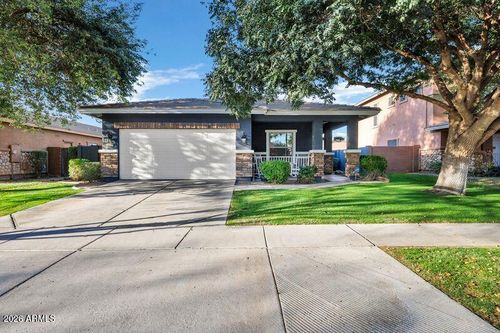 4270 E Washington Ct, Gilbert, AZ, 85234-7791 | Card Image