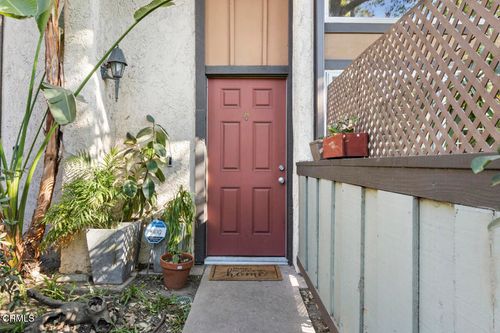 unit-a-13561 Valerio St, Van Nuys, CA, 91405-2724 | Card Image