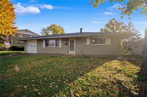 38 Savoy Avenue, West Carrollton, OH, 45449 | Card Image