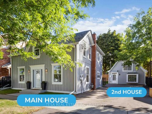 4993 Old Brock Rd, Pickering, ON, L1Y1B1 | Card Image