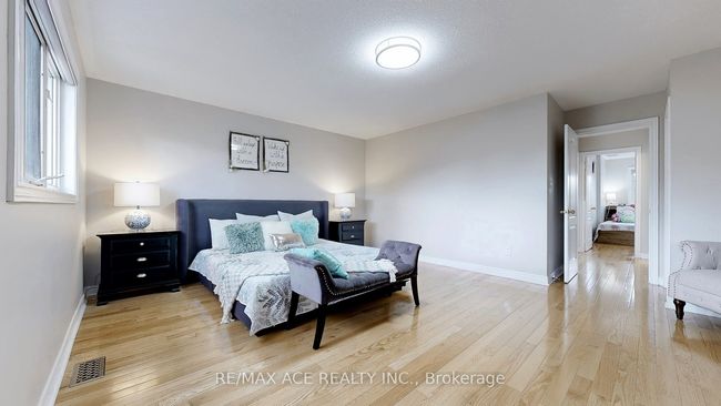 24 Pamgrey Rd, House other with 5 bedrooms, 4 bathrooms and 2 parking in Markham ON | Image 21