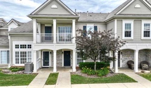 4109 Addington Dr, Commerce Twp, MI, 48390-4007 | Card Image