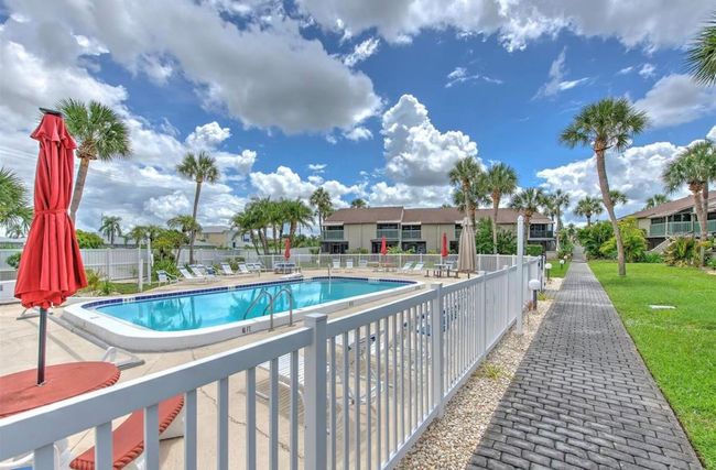APT-203 - 1028 Apollo Beach Blvd, Condo with 2 bedrooms, 2 bathrooms and null parking in APOLLO BEACH FL | Image 19