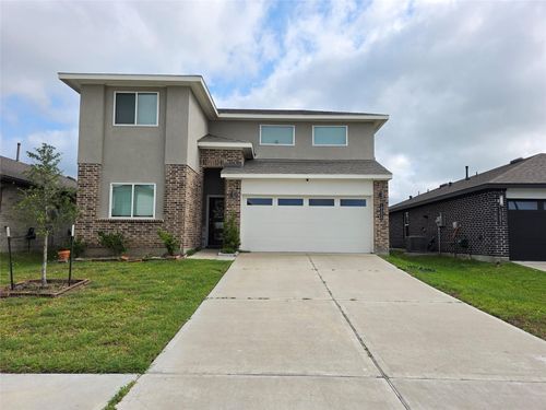 19006 Derrington Manor Lane, Richmond, TX, 77407 | Card Image