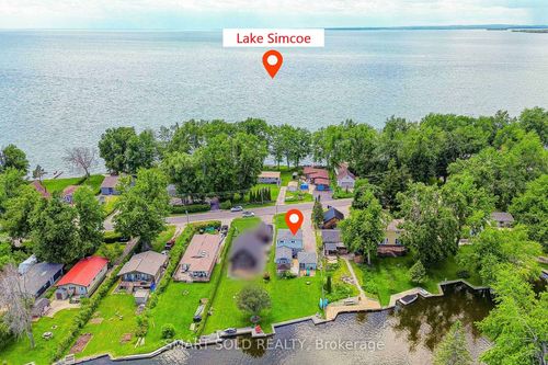 75 Lake Ave, Brechin, ON, L0K1B0 | Card Image