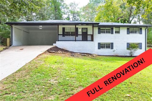 5744 Amalfi Way, Douglasville, GA, 30135-4022 | Card Image