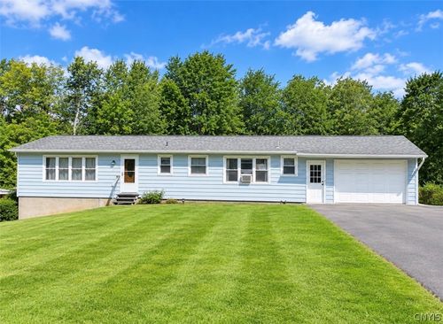 2719 Lamson Road, Lysander, NY, 13135 | Card Image