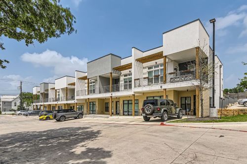 apt-106-4901 Springdale Rd, Austin, TX, 78723-6165 | Card Image