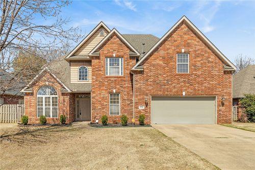 3956 Chevalier Ave, Springdale, AR, 72762-0210 | Card Image