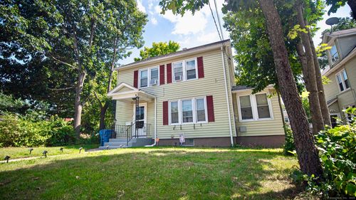 166 Bissell St, Manchester, CT, 06040-5349 | Card Image