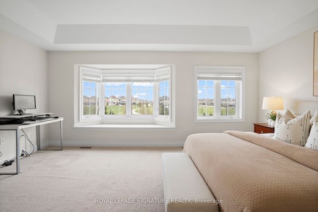 103 Ironside Dr, House other with 5 bedrooms, 5 bathrooms and 4 parking in Woodbridge ON | Image 27