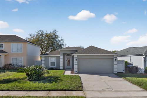 501 Pointe Allyson Way, ORLANDO, FL, 32825 | Card Image