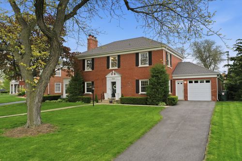 213 Country Club Rd, Chicago Heights, IL, 60411-2513 | Card Image