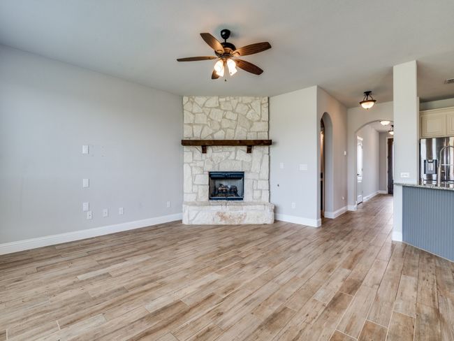 1517 Port Millstone Trl, House other with 4 bedrooms, 3 bathrooms and null parking in St Paul TX | Image 7