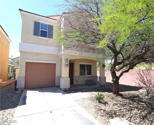 6095 Sombria Ridge Ave, Las Vegas, NV, 89139-5520 | Card Image