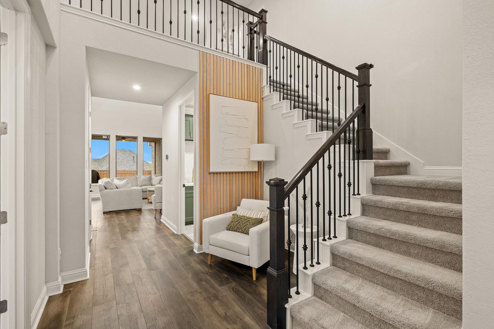 Residential Lease in Lago Vista 4