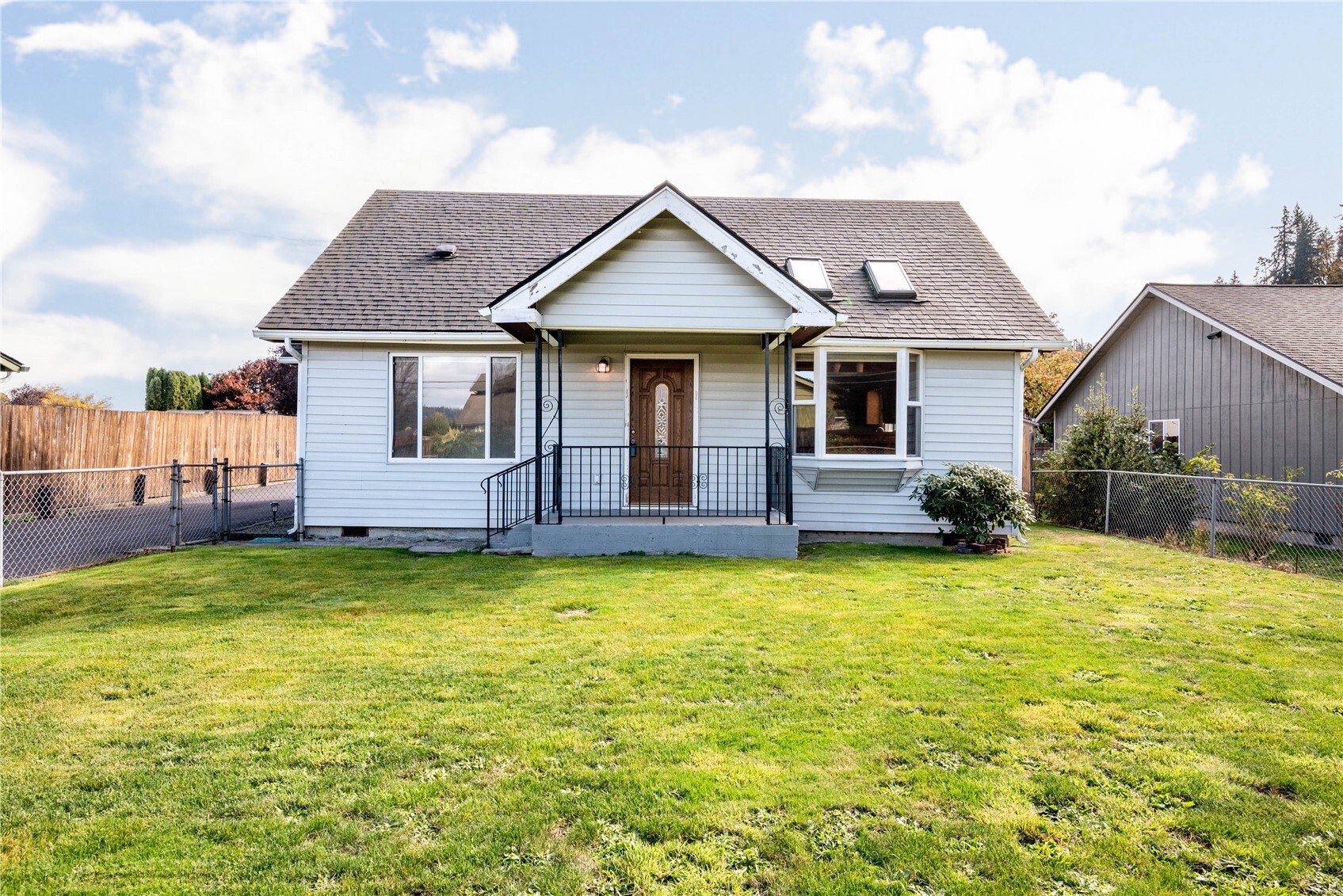Residential in Longview