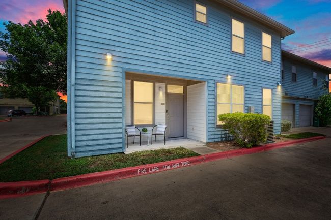 APT-1103 - 1201 Grove Blvd, Condo with 2 bedrooms, 3 bathrooms and 2 parking in Austin TX | Image 18