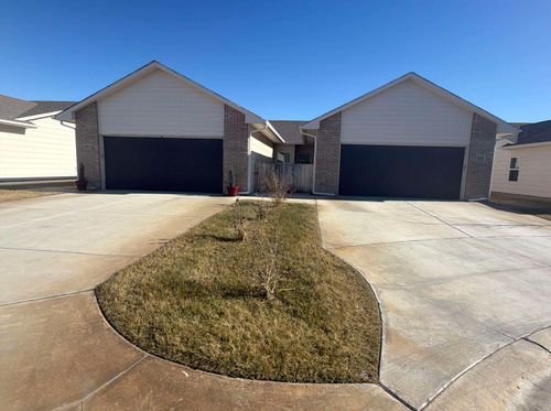 4519-4521 N Sandplum St, Wichita, KS, 67205-2626 | Card Image