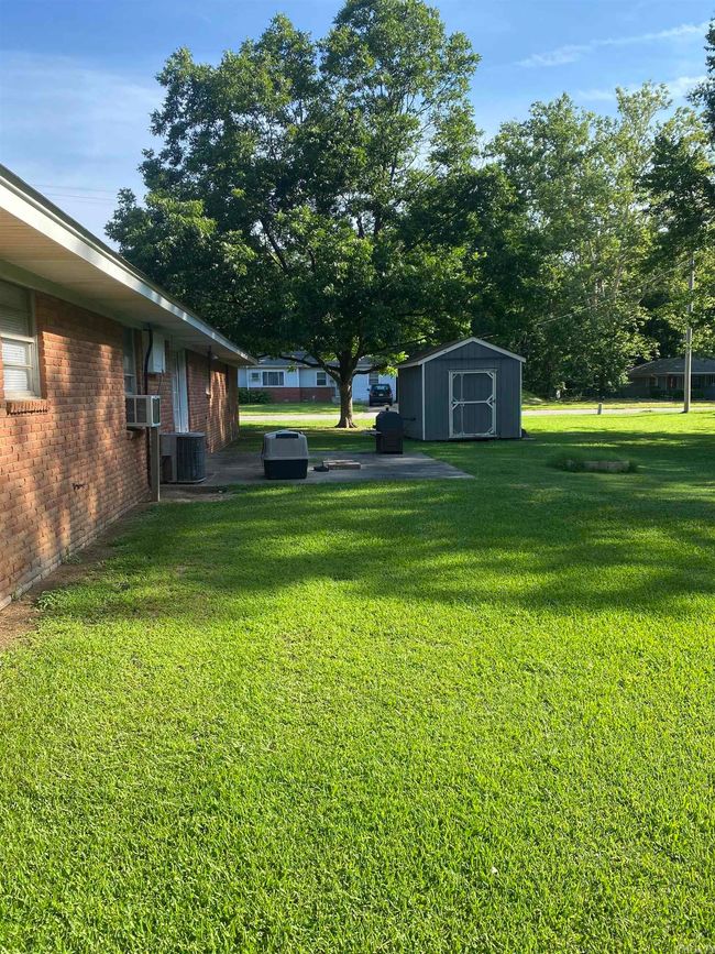 1212 Donaghey Ave, House other with 4 bedrooms, 3 bathrooms and null parking in Conway AR | Image 6