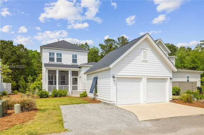 46 Great Heron Way, House other with 4 bedrooms, 4 bathrooms and null parking in Bluffton SC | Image 67