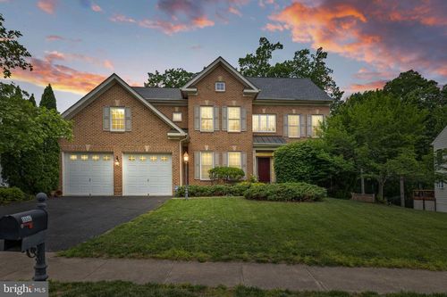 18547 Kerill Rd, TRIANGLE, VA, 22172-2061 | Card Image