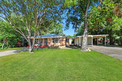 3512 Park Ridge Blvd, Fort Worth, TX, 76109-2919 | Card Image