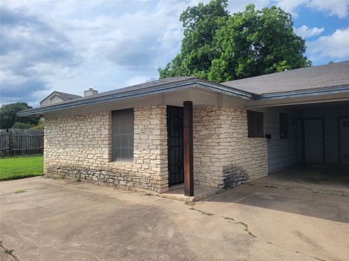 b-5806 Nassau Drive, Austin, TX, 78723 | Card Image