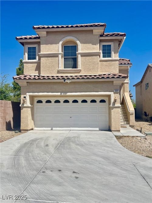 102 La Padania Ave, Las Vegas, NV, 89183-5588 | Card Image