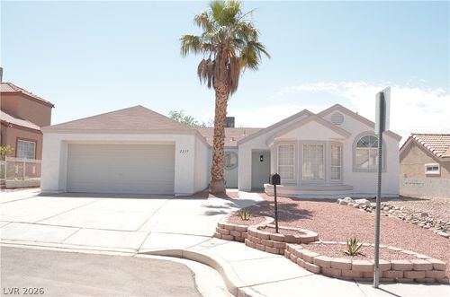 2215 Little River Ct, Las Vegas, NV, 89156-6100 | Card Image