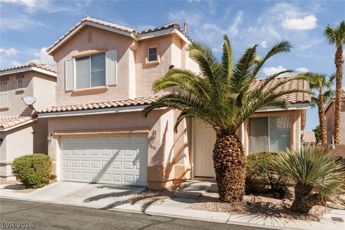 886 Park Walk Ave, Las Vegas, NV, 89123-3665 | Card Image