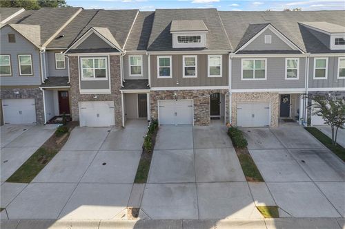 6415 Shalks Crossing Dr, Lithonia, GA, 30058-2517 | Card Image