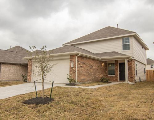3710 Atascocita Elm Drive, Humble, TX, 77396 | Card Image
