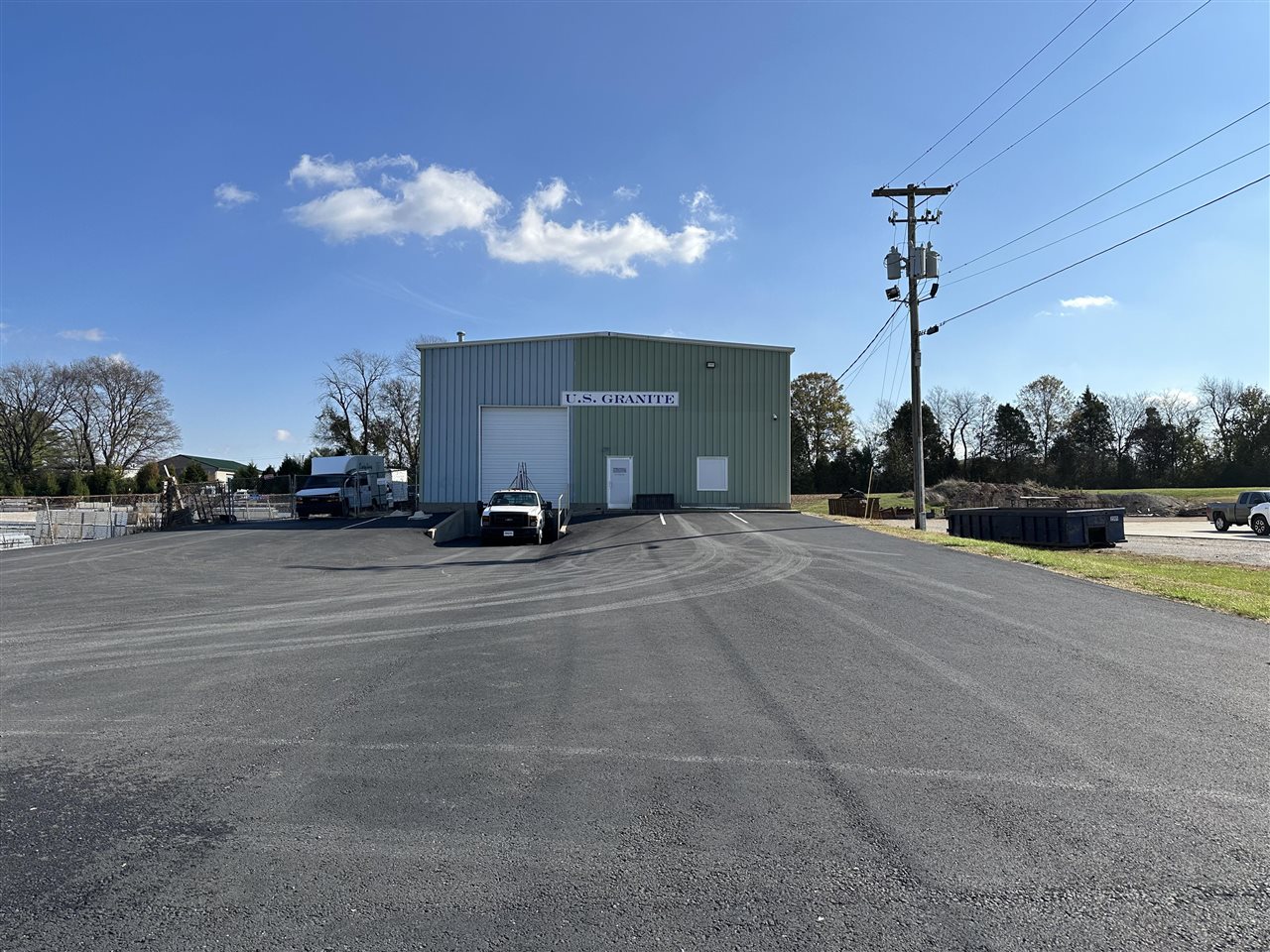 2740 Griffin Dr, Bowling Green, KY 42101
