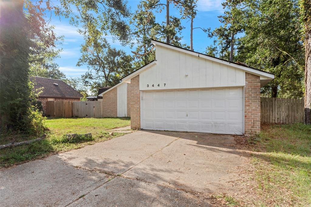Valerie Ln, Spring, TX 77380