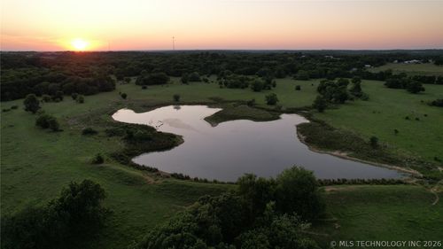 0001 Mead Cemetery Rd, Mead, OK, 73449 | Card Image