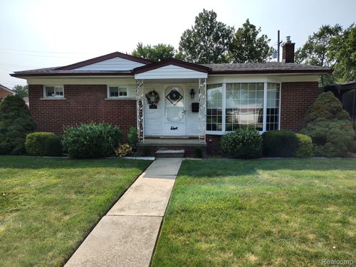 5454 Cranbrook St, Dearborn Heights, MI, 48125-2337 | Card Image