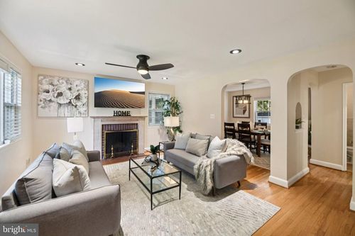 4012 Beechwood Rd, UNIVERSITY PARK, MD, 20782-1428 | Card Image