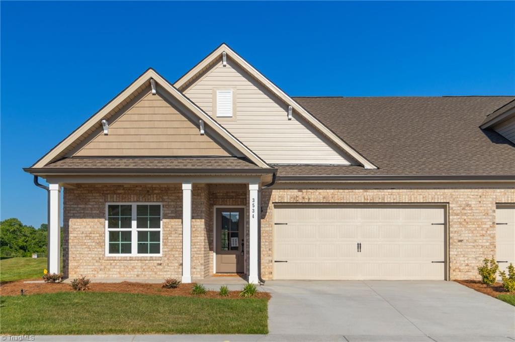 Residential in Clemmons 4