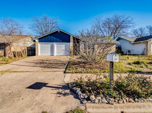 1600 Pine Knoll Drive, Austin, TX, 78758 | Card Image