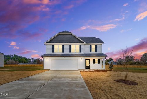 lot-4-82 Boston River Drive, Dunn, NC, 28334 | Card Image