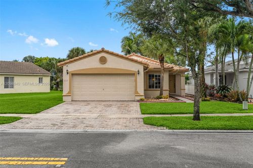 4317 Sw 134th Ave, Miramar, FL, 33027-3172 | Card Image