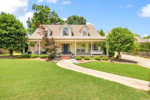 720 Miller Cv, Benton, AR, 72019-2130 | Card Image