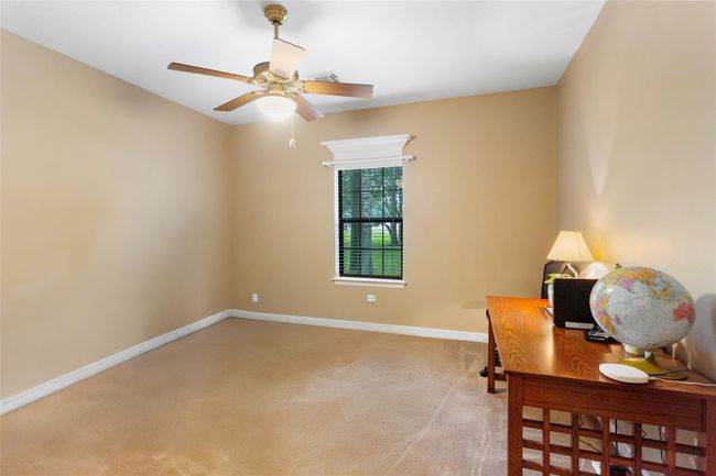 3rd bedroom measures 13'7x13'1 | Image 23