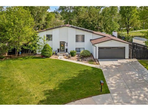 12438 W 70th Pl, Arvada, CO, 80004-1216 | Card Image